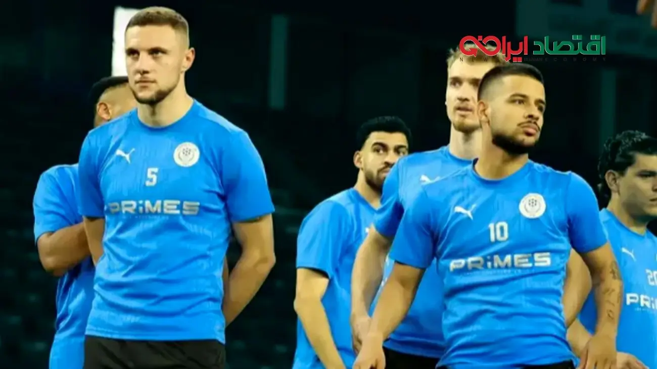 بازگشت قایدی به لیست آبیها!