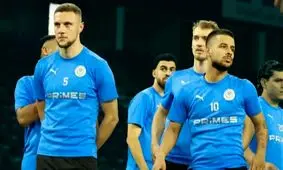بازگشت قایدی به لیست آبی‌ها!