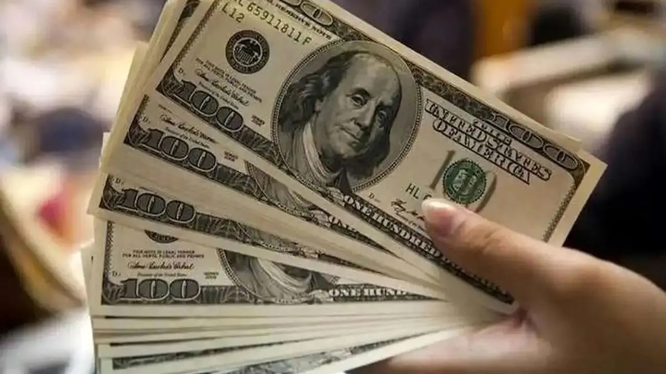 2 پیشبینی مهم و حساس از قیمت دلار