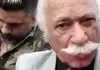 گلایه بازیگر معروف از مراسم ختم محمد کاسبی: چرا هیچ‌کس نیامد؟ +فیلم