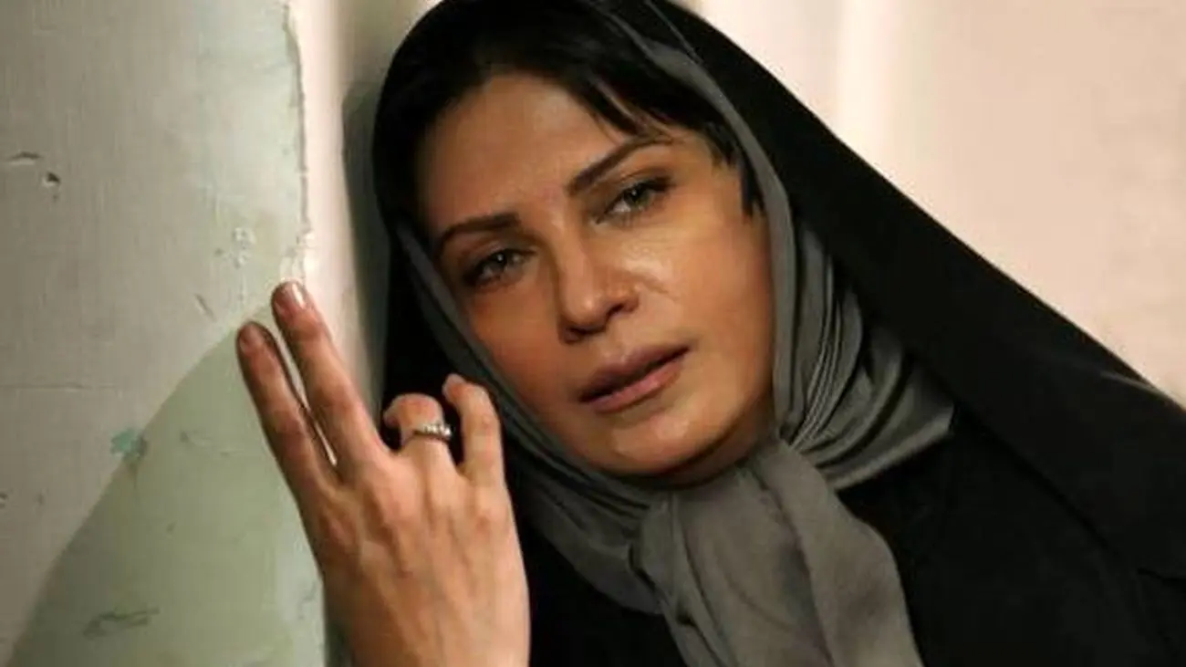 همه چیز درباره زندگی شخصی لعیا زنگنه زیباترین خانم بازیگر چشم رنگی ایران + بیوگرافی