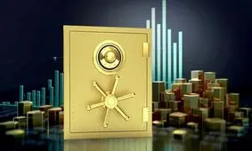 خروج نقدینگی از صندوق‌های طلا شدت گرفت؟