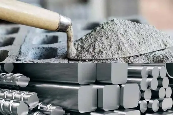 قیمت سیمان امروز ۸ مرداد ۱۴۰۳ +جدول
