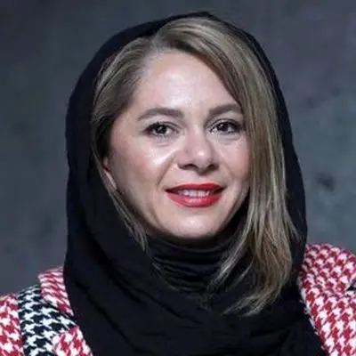 عکس‌های جدید همسر سابق پژمان بازغی با استایلی جذاب!