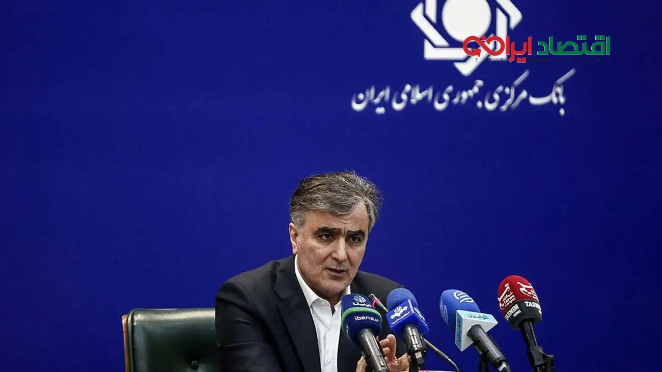 حقیقتپور؛ فساد بانک مرکزی را افشا میکنم!