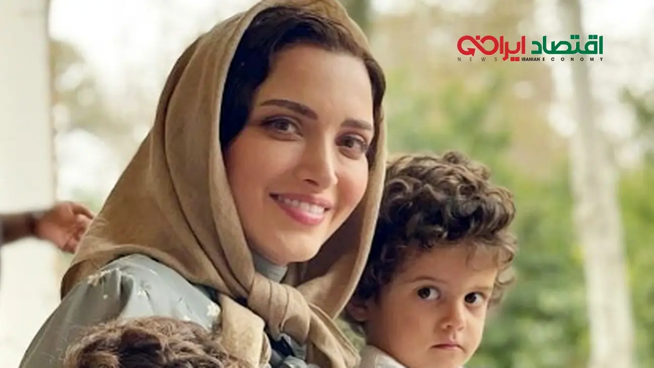 تولد دوقلوهای دوستداشتنی «سووشون» با طراحی پرنسسی اوستا قناد تهرانی؛ دیدنیه!