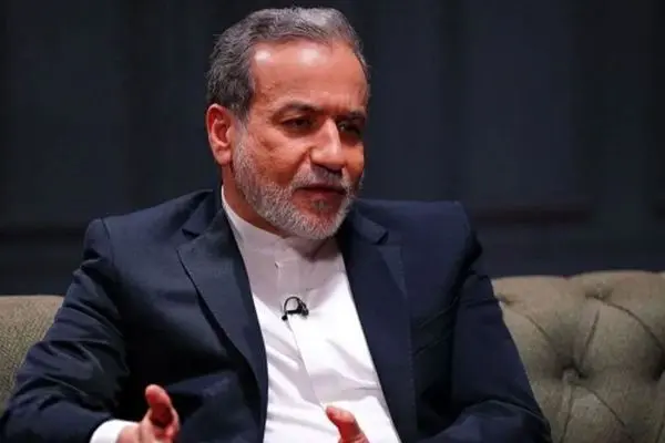 تهدید عراقچی: پشت پرده‌ای که همه را شوکه کرد!