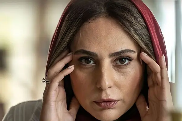 فیلم تغییرات زیبایی رعنا آزادی ور سمیرای زخم کاری از گذشته تا حالا ! / هر روز جذابتر !