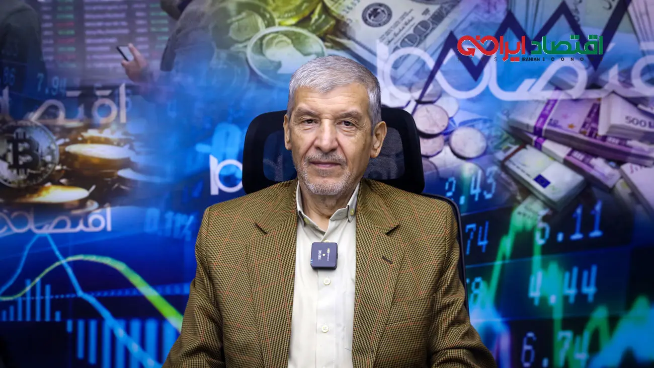 حقیقت پور: مذاکره ایران با آمریکا تابو نیست + فیلم