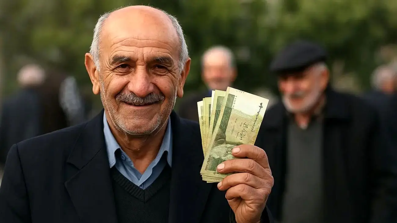 آنچه باید درباره تغییرات حقوق بازنشستگان تامین اجتماعی بدانید