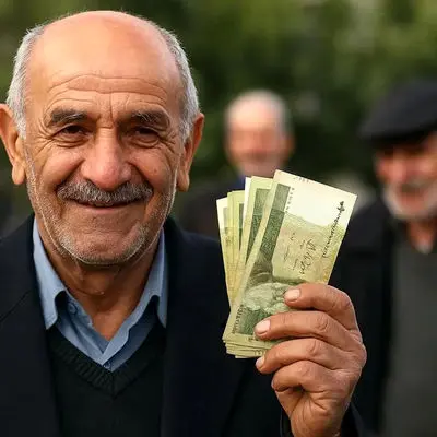 آنچه باید درباره تغییرات حقوق بازنشستگان تامین اجتماعی بدانید