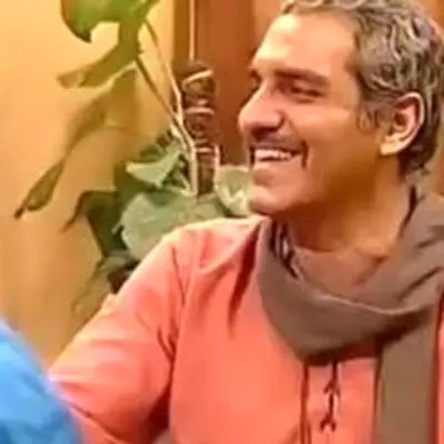 رازهای شوکه‌کننده بازی شطرنج در برره؛ شیر فرهاد پرده برداشت! + فیلم