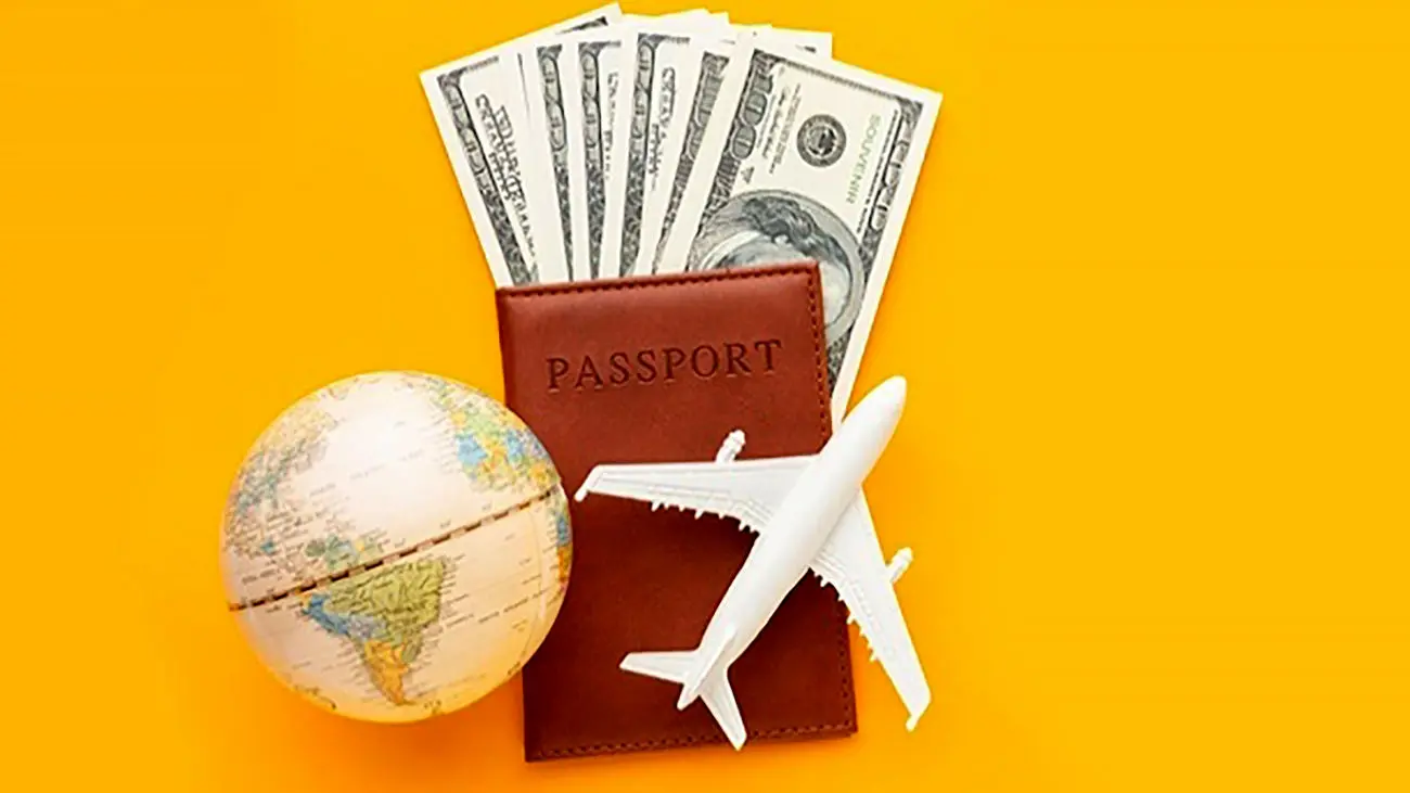 روش دریافت ارز با کارت ملی