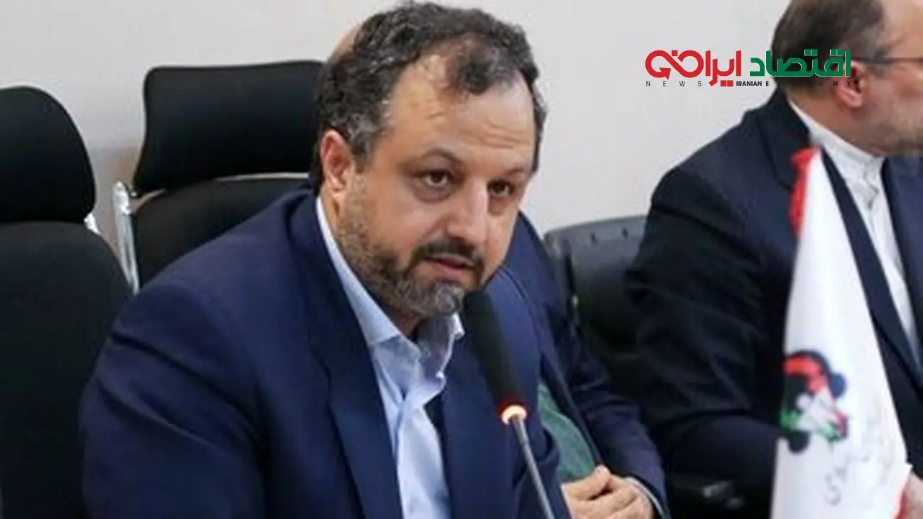 واکنش خاندوزی به خبرها درباره حذف ارز ترجیحی/ دروغ گفتند، اگر دین ندارید آزاده باشید