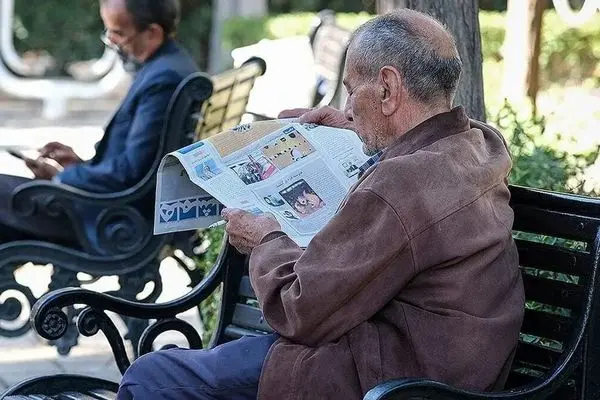 تحول بزرگ در حقوق بازنشستگان/ لایحه جدید دولت به مجلس رسید