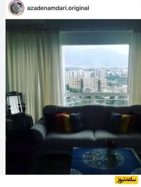 آزاده نامداری