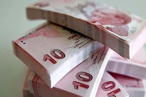 قیمت لیر ترکیه امروز ۱۲ تیر ۱۴۰۴