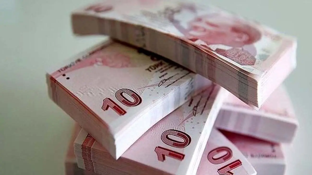 قیمت لیر ترکیه امروز ۱۲ تیر ۱۴۰۴