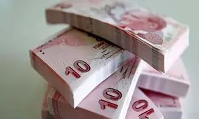 لیر ترکیه امروز ۴ فروردین ۱۴۰۴ چند؟