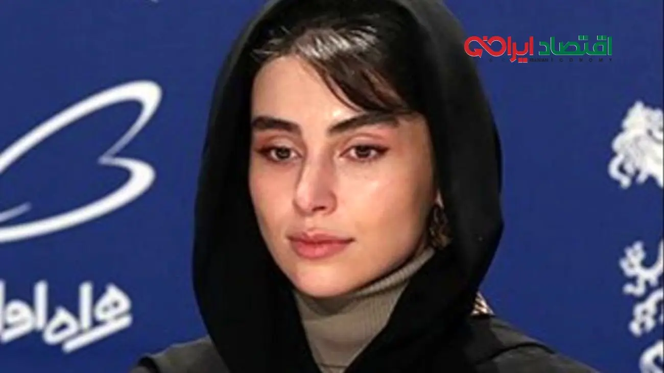 خاطره خنده‌دار لاله مرزبان از قطع برق در بانک: آبان بگو ثابت نمرده!