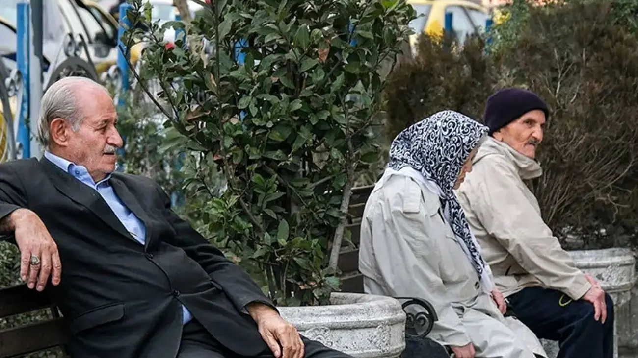 خبر جدید دولت برای افزایش سن بازنشستگی