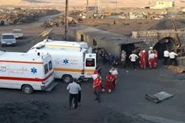 مجلس در برخورد با مقصرین معدن طبس تعارف ندارد