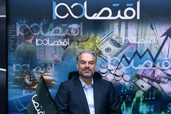 وضع مالی نمایندگان مجلس از زبان رشیدی کوچی+ فیلم
