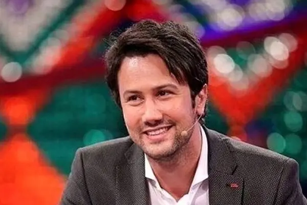 خلاقیت فوق‌العاده در کیک تولد لاکچری دختر شاهرخ استخری؛ کار جدید اوستا قناد اروپایی! 