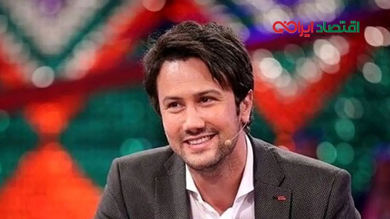 خلاقیت فوق‌العاده در کیک تولد لاکچری دختر شاهرخ استخری؛ کار جدید اوستا قناد اروپایی! 