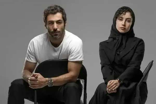 نوید پورفرج: به روس‌ها «نه» گفتم! رابطه‌اش با ترلان پروانه در بامداد خمار چیست؟