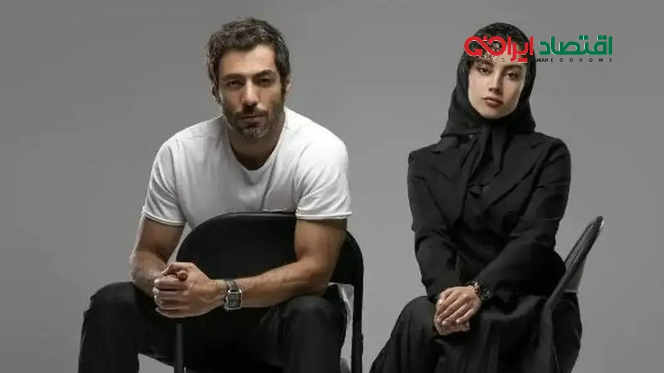 نوید پورفرج: به روس‌ها «نه» گفتم! رابطه‌اش با ترلان پروانه در بامداد خمار چیست؟