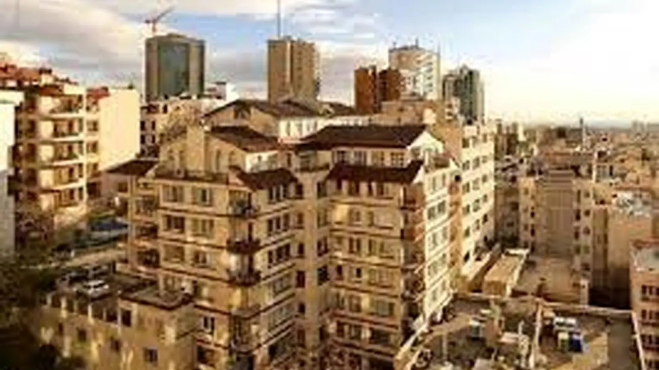 جدیدترین قیمت آپارتمان در تهرانپارس / کاهش 300 میلیونی خانه در تهران