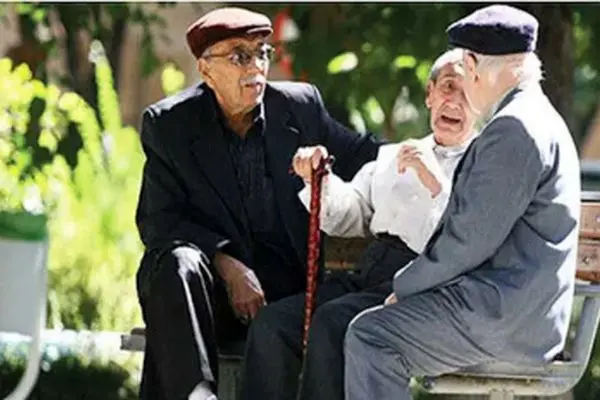 بیچاره بازنشستگان / وعده ها عملی نشد