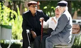 بیچاره بازنشستگان / وعده ها عملی نشد