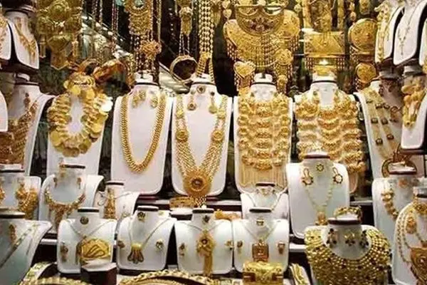 فلز زرد داغ شد / زمان خرید فرا رسیده؟