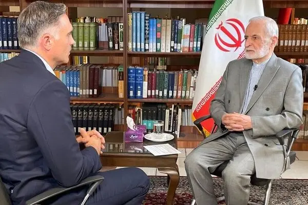 خرازی از شرایط مذاکره با آمریکا پرده برداشت