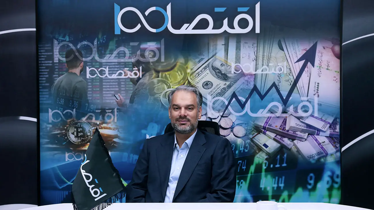 رشیدی کوچی: گوشی 800 دلاری لاکچری نیست ولی وقتی تعرفه به آن میبندید مردم نمی توانند بخرند + فیلم