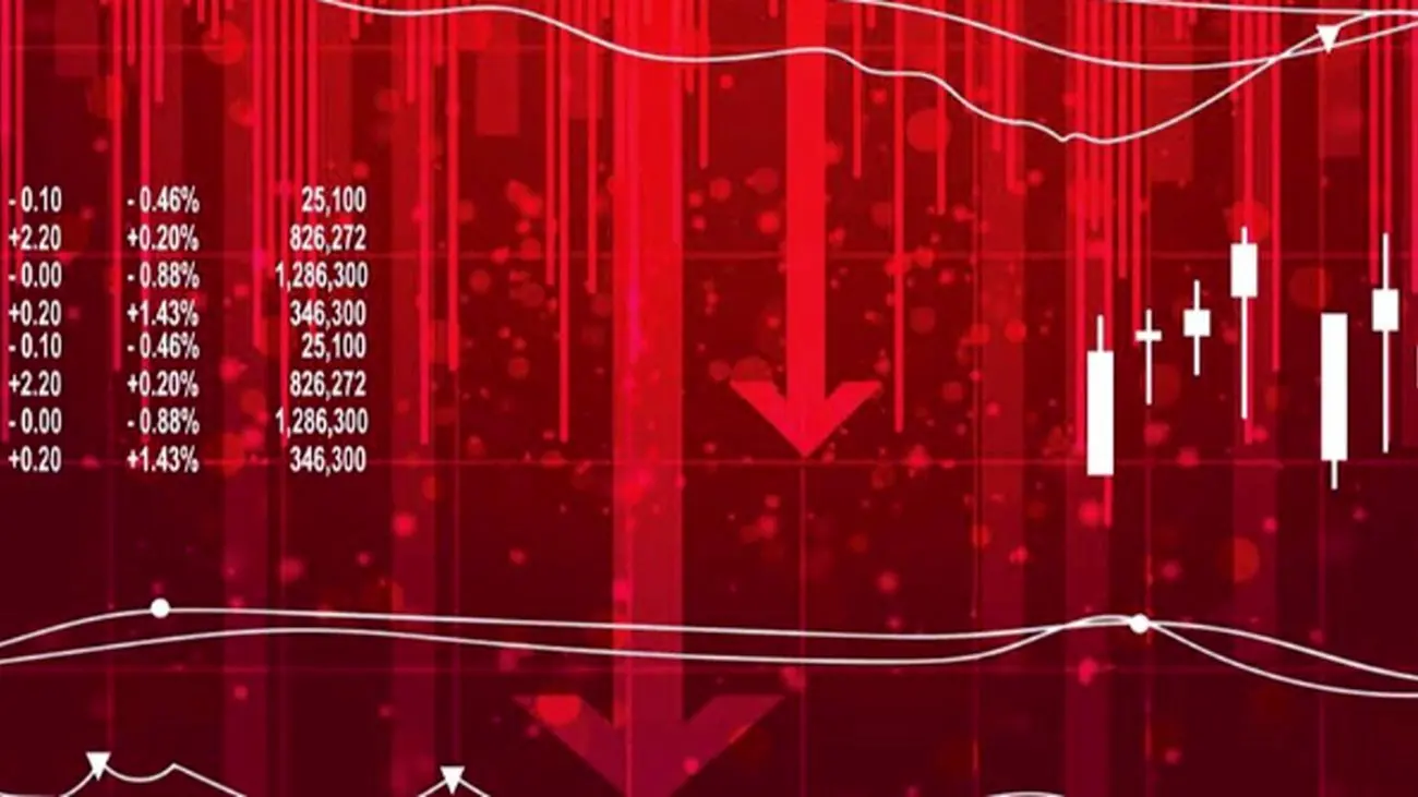 افت شاخص بورس: کدام سهمها بیشترین زیان را دیدند؟