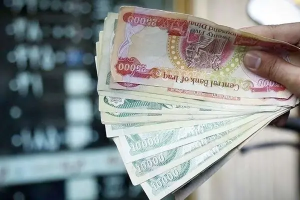 قیمت دینار عراق به تومان امروز ۵ شهریور ۱۴۰۴
