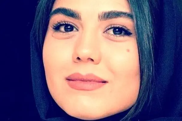 تغییر چهره آزاده زارعی در 36 سالگی! بازیگر دوست‌داشتنی سریال آوای باران