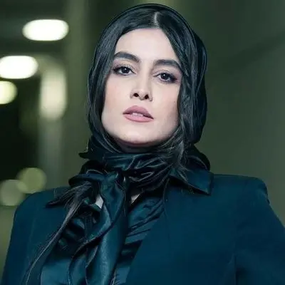 تصویری جدید از فهیمه مومنی؛ زیبایی چشمگیر او در این عکس!