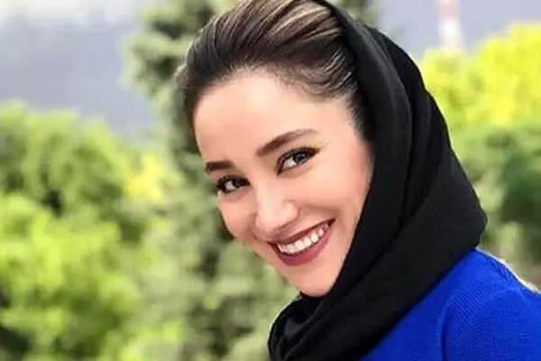 افشاگری بهاره افشاری: خواب مادربزرگم جانم را نجات داد!