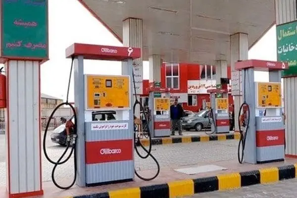 یارانه بنزین را چه کسانی می خورند؟!