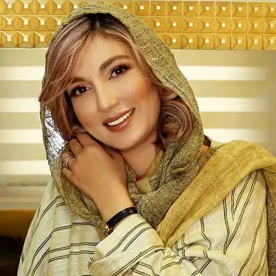 راز طراحی شیک و مینیمال آشپزخانه حدیث میرامینی! + فیلم
