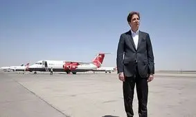 بابک زنجانی چقدر بدهکار است؟