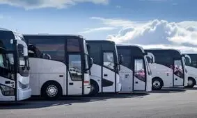اطلاعات مهم درباره نحوه پیش فروش بلیط اتوبوس اربعین