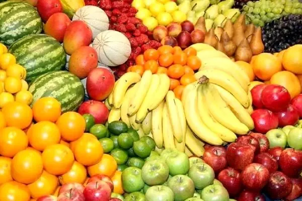 آخرین قیمت میوه در بازار؛ هر کیلو نارنگی چند؟