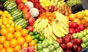 آخرین قیمت میوه در بازار؛ هر کیلو نارنگی چند؟