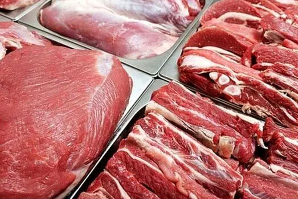 قیمت گوشت قرمز ۱۶ مرداد ۱۴۰۳ + جدول 