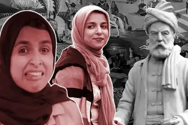 هرزه‌نگاری دیده‌‌شدن با هر ابزاری